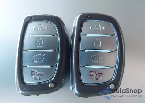 2017 Hyundai Sonata Hybrid Se from USA, damaged, VIN KMHE24L13HA044393